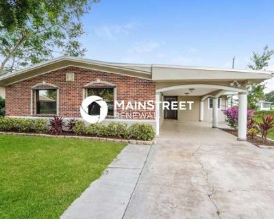 4 Bedroom 2.1BA 1869 ft Pet-Friendly Apartment For Rent in Brevard County, FL