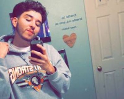 Budget: $1,200 per month. Ready to move: now. Looking for myself. My names Miguel Nave I m very easy going quiet and clean I get along with everyone