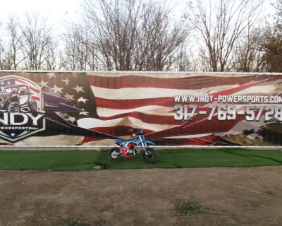 2026 Denago Powersports MX1 Motorcycle Off Road Avon, IN