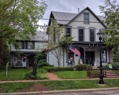 75 S High Street # 6. Property for Rent in Dublin, OH for $1,950. This 4,208 square foot property was built in 1811 on a lot size of 0.25.. Lease in one of the most recognized buildings in Historic Dublin. Charming three-room office suite overlooking High Street. Carpet & Wood floors and a lot of charm throughout. All new Marvin windows & solid 6 panel wooden doors. Parking lot in rear. Walk to...