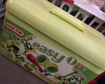 Lego Yard Sale and much more