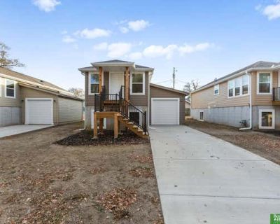 2 Bedroom 2BA 1320 ft Single Family Home For Sale in OMAHA, NE