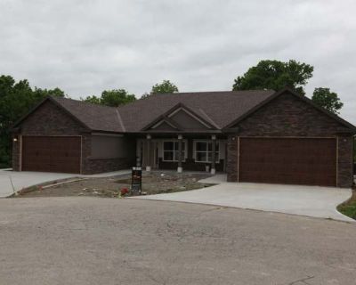 3 Bedroom 2BA 2000 ft Apartment For Rent in Andrew County, MO