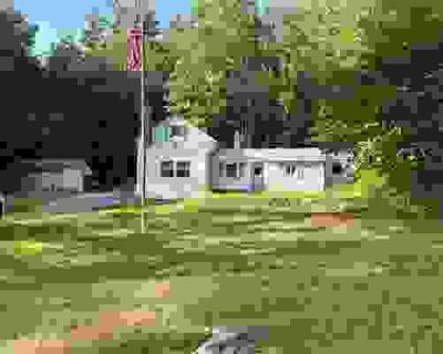 3 Bedroom 1BA 750 ft Single Family Home For Sale in HOPKINTON, NH