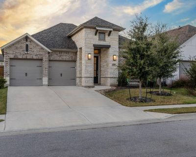 3 Bedroom 2BA 2227 ft² Home For Rent in Leander, TX