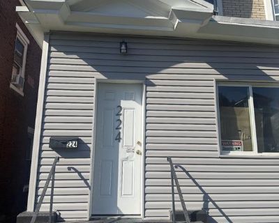 3 Bedroom 1BA 1440 ft Townhouse For Sale in Harrisburg, PA