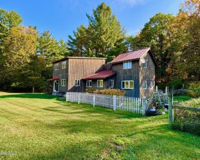 3 Bedroom 1BA 1904 ft Single Family House For Sale in Whitehall, NY