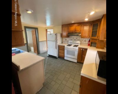2 Bedroom 1BA 1000 ft Apartment For Rent in Millerton, NY