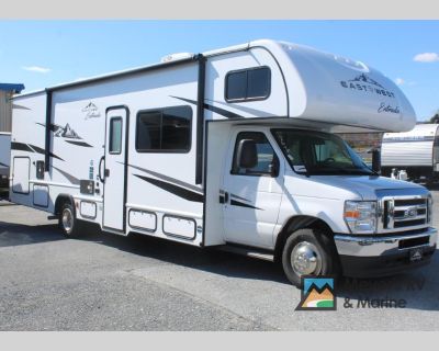 2025 East To West Entrada 3100FB