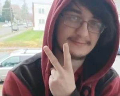 James, 24 years, Male. Looking in: Louisville, Jefferson County, KY