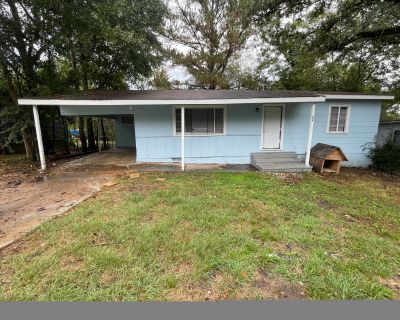 3 Bedroom 1BA Single-family home For Rent in Jackson, MS