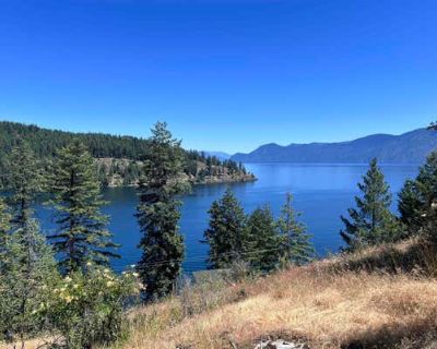 Unimproved Land For Sale in SAGLE, ID