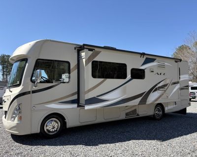 2017 Thor Motor Coach A.C.E. 30.4