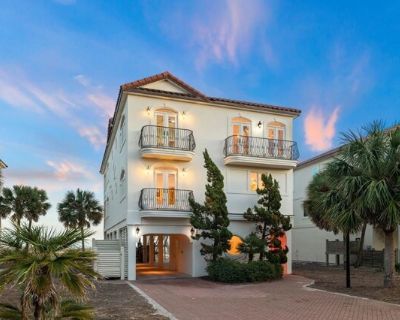Sunset Dr, Saint George Island, Home For Sale