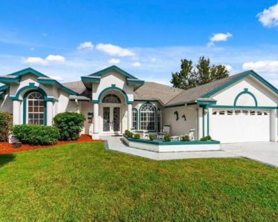 3 Bedroom 2BA 2127 ft Single Family House For Sale in Port Saint Lucie, FL