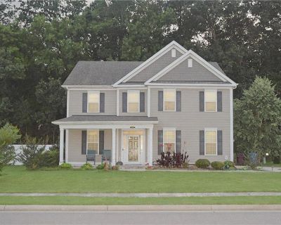 4 Bedroom 3BA 2744 ft Apartment For Rent in Chesapeake, VA