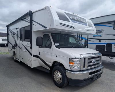 2025 Coachmen Rv Freelander 26DS