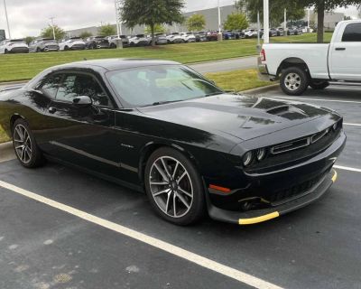 Used 2022 Dodge Challenger R/T