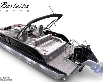 2025 Barletta Corsa 23UC