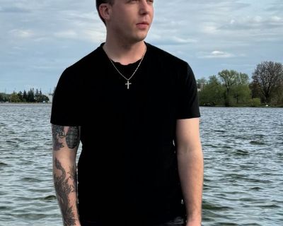 Kyle - Needs a Townhouse or a Room