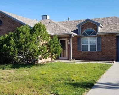 3 Bedroom 2BA 1225 ft Apartment For Rent in Casper, WY