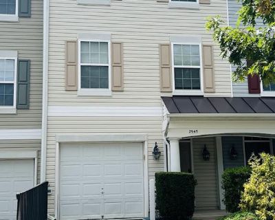 2 Bedroom 2BA 1319 ft Apartment For Rent in Woodbridge, VA