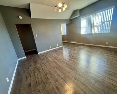 1-Bedroom Apartment - Updated & Move-In Ready Beautifully updated 1-bedroom, 1-bath apartment featuring laminate flooring, modern light fixtures, and an updated kitchen and bathroom. This cozy unit offers a bright, open layout and comfortable living space in a convenient location close to shopping, dining, and more. * 1 Bedroom * 1 Bathroom * Updated Flooring & Lighting * Modern Bathroom * Grea...