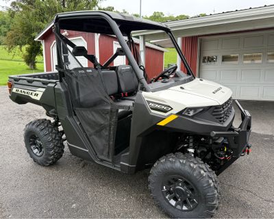 2025 Polaris Ranger 1000 Premium Utility SxS Millerstown, PA