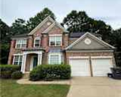 5 Bedroom 2BA 2826 ft² House For Rent in Suwanee, GA 5183 Aurelia Trail NW