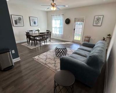 1 Bedroom 1BA 0 ft Furnished Townhouse For Rent in Crestview, FL