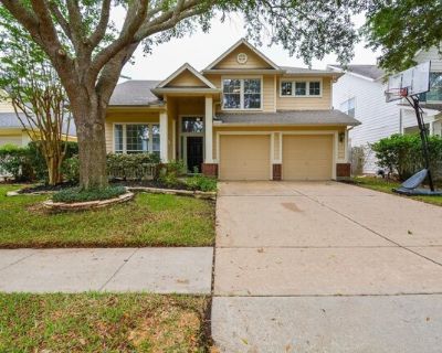 Gazebo Ln, Missouri City, Home For Rent