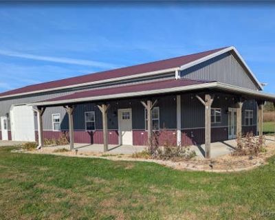 2 Bedroom 2BA 1200 ft Single Family Home For Sale in MILTON, KY