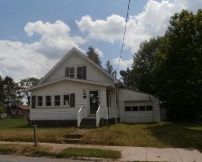 3 Bed 1 Bath Foreclosure Property in Olean, NY 14760 - Seneca Ave