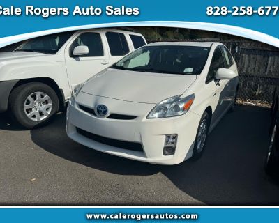 2011 Toyota Prius Prius I