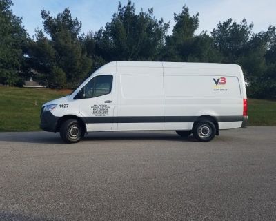Sprinter Van Owner Operators