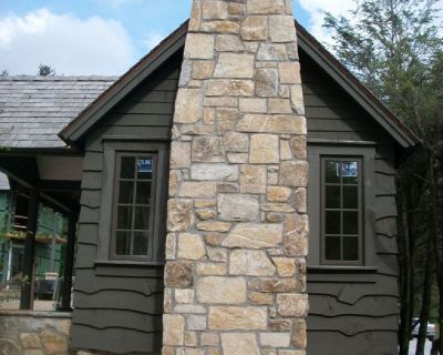 Masonry Repairs