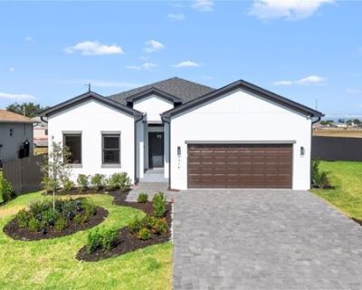Ne Th Pl, Cape Coral, Home For Sale