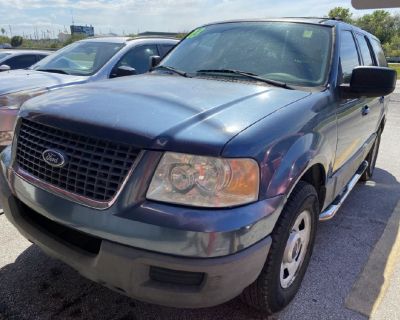 Used 2003 Ford Expedition XLT 2WD Automatic
