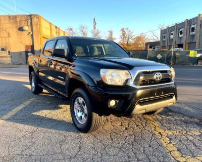 Used 2015 Toyota Tacoma Base