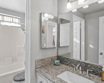 Furnished Room for Rent - Private Room Murrieta for $800
