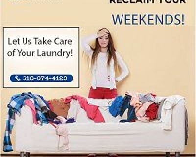 Long Island City Dry Cleaners Services in Glen Cove Get Same Day Dry Cleaning