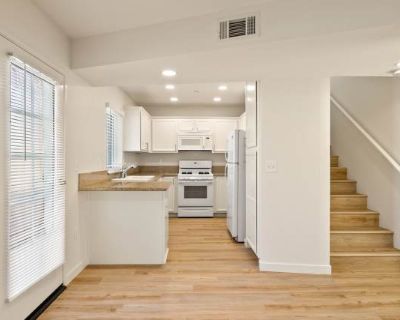 2 Bedroom 1.5BA 1700 ft Apartment For Rent in San Luis Obispo, CA