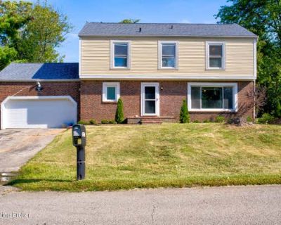 4 Bedroom 3BA 2178 ft Single Family Home For Sale in LOUISVILLE, KY