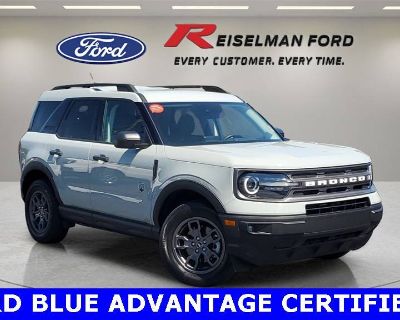 Used 2023 Ford Bronco Sport Big Bend