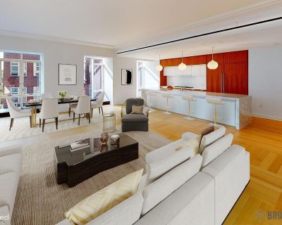 1289 Lexington Avenue 6-B. Property for Rent in Manhattan, NY for $35,900 with 4 bedrooms and 4 full baths, 1 half bath. This 3,078 square foot property was built in 2018.. The opportunit to m ke h st r s the first to l v t 1289 e ington Avenue awaits! Apartment 6B, a luxurious 3,078-square-foot four-bedroom, four-and-a-half-bath residence, is distinguished by its lofty 10-foot ceilings and exp...