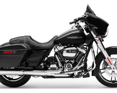2019 Harley-Davidson Street Glide Tour Lafayette, LA