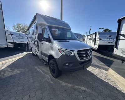 2025 Entegra Coach Condor 23S