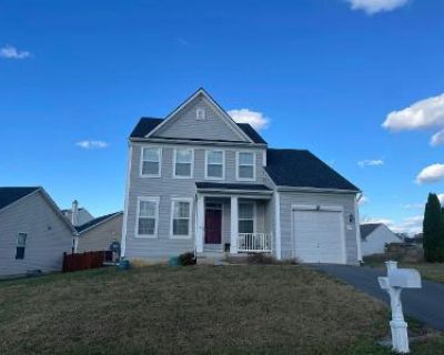 Preforeclosure Property in Inwood, WV 25428 - Bentley Dr