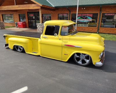 1957 Chevrolet 3100
