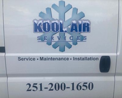 Need someone to look at your air or heating system. Call Sammy and he will be there right away. Text or call him it is FREE no obligation.
KOOLAIRSERVICE.NET Or koolAirServices.net
Promotions by Ourfleamarket.com